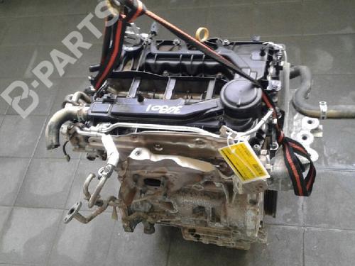 Cremallière electrique Opel ASTRA K (B16) 1.4 turbo (68) (2015) occasion