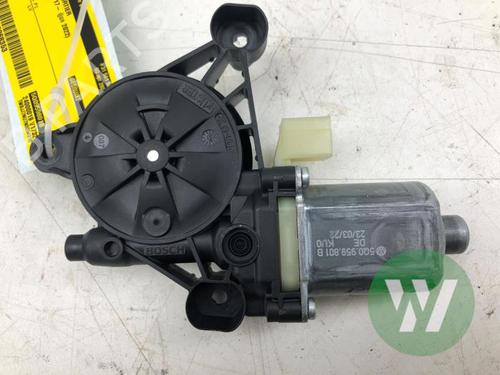 Electronic module SKODA OCTAVIA III Combi (5E5, 5E6) 2.0 TDI | BP33809146M83 - Image 3