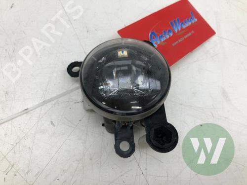 Used Left front fog light Left front fog light OPEL CORSA F (P2JO) Corsa-e (156 hp) 39915053 39915053