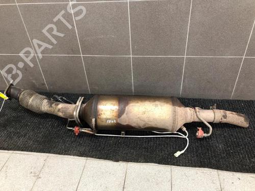 Catalyst FIAT DUCATO Van (250_) 115 Multijet 2,0 D | BP27321229M10 