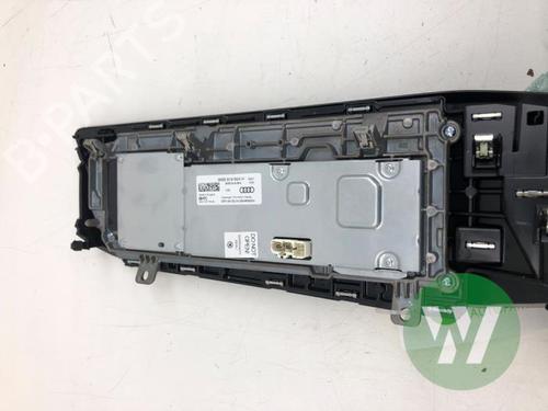 Electronic module AUDI Q5 (GUB) SQ5 TFSI quattro | BP40248118M83 - Image 2