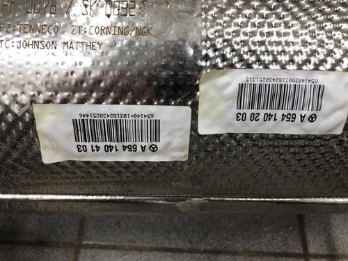 Katalysator MERCEDES-BENZ C-CLASS T-MODEL (S206) C 220 d (206.204, 206.216) | BP28198594M10 