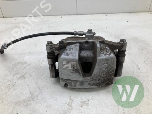 Used Left front brake caliper Left front brake caliper FORD USA EXPLORER (CX740) EV (286 hp) 39914453 39914453