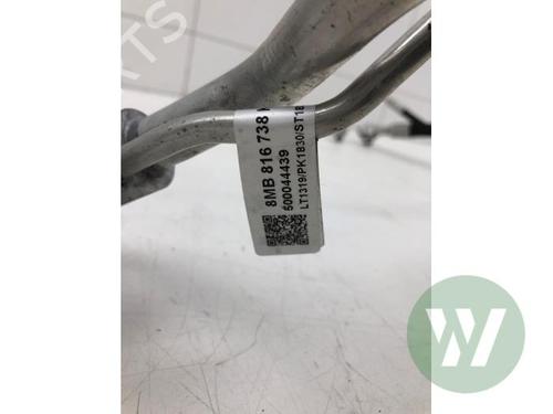 AC pipe AUDI Q5 (GUB) SQ5 TFSI quattro | BP40286192M126  - Image 5