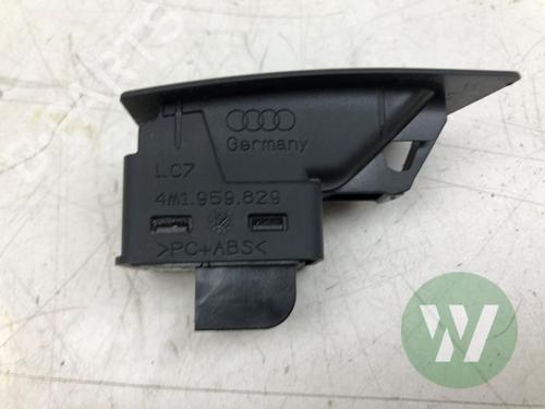 Switch AUDI Q8 (4MN, 4MT) 50 TDI Mild Hybrid quattro | BP38571389I30 - Image 4