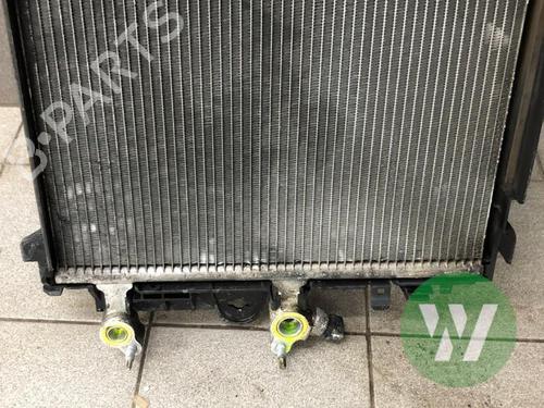 AC radiator VOLVO XC60 II (246) T8 Hybrid AWD | BP39914389M32 - Image 5