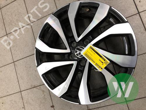 Used Rim VW T-CROSS (C11, D31) 1.5 TSI (150 hp) 32066584