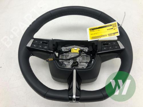 Used Steering wheel Steering wheel OPEL ASTRA L Sports Tourer (OV5) 1.2 (FRHNSL, FRHNSR) (131 hp) 39915609 39915609