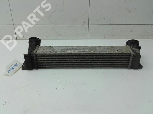 Intercooler BMW 1 (E87) 120 d | BP6954237M30 