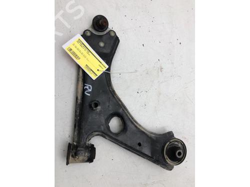 Used Right front suspension arm OPEL CORSA E (X15) 1.4 (08, 68) (90 hp) 14578309