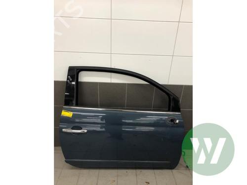 Used Right front door Right front door FIAT 500 (312_) 1.3 D Multijet (312AXB1A) (75 hp) 33719895 33719895