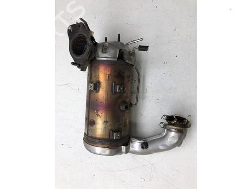 Catalyst MERCEDES-BENZ CITAN Box Body/MPV (W415) 109 CDI (415.603, 415.605) | BP16486507M10 