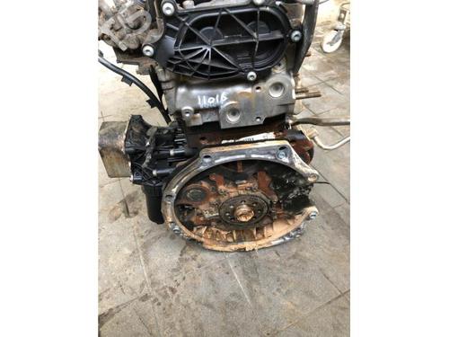 Motor VW PASSAT B8 Variant (3G5, CB5) 2.0 TDI | BP28192950M1 