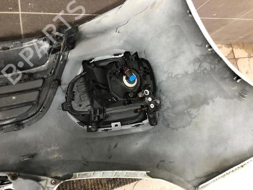 Front bumper KIA CARENS IV 1.6 GDi | BP29888025C7 