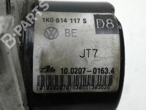 ABS pump SEAT LEON (1P1) 1.2 TSI | BP7284952M43 
