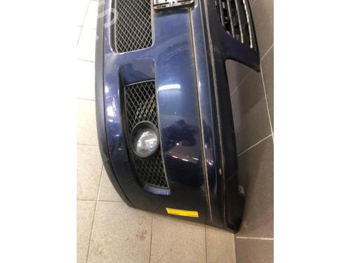 Front bumper VW POLO (6N2) 1.4 16V | BP19115285C7 