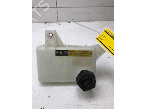 Used Expansion tank NISSAN LEAF (ZE1) Electric (150 hp) 16727206