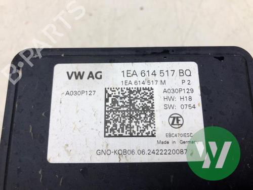 ABS pump VW ID. Buzz Bus (EBB, EBJ) Electric (EBB, EBJ) | BP39916108M43 - Image 4