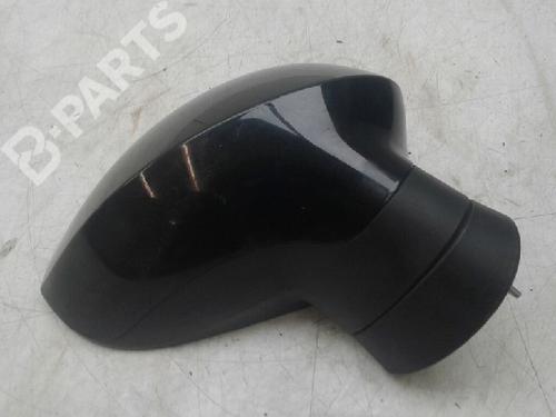 Right mirror SEAT IBIZA IV SC (6J1, 6P5) 1.2 TDI | BP6690642C27 