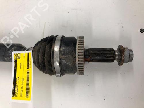 Right front driveshaft KIA SPORTAGE IV (QL, QLE) 1.6 GDI | BP29848724M39 
