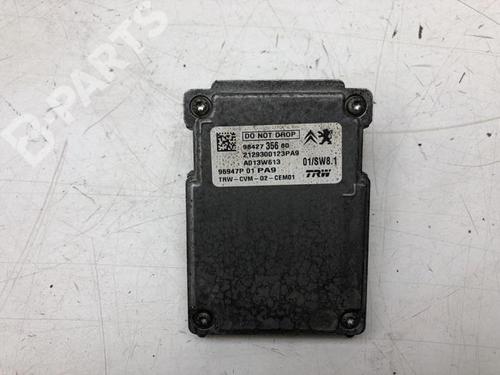 Camera OPEL CROSSLAND X / CROSSLAND (P17, P2QO) 1.2 (75) | BP11133048E14