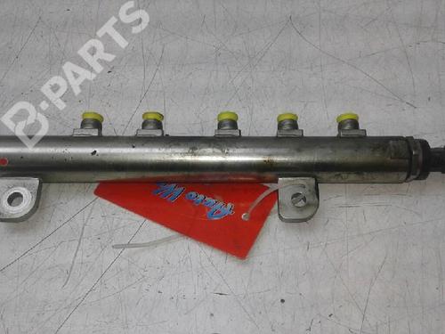 Used Support OPEL ZAFIRA / ZAFIRA FAMILY B (A05) 1.6 (M75) (105 hp) 5184045