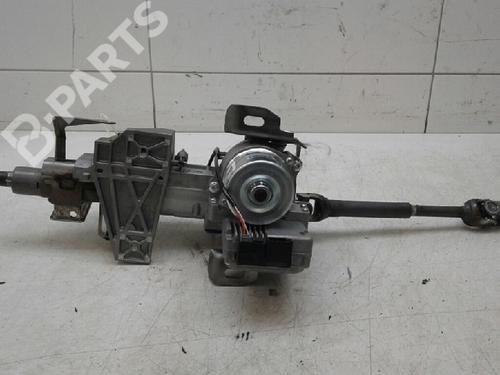 Used Steering column RENAULT CLIO IV (BH_) 1.5 dCi 90 (90 hp) 5859294