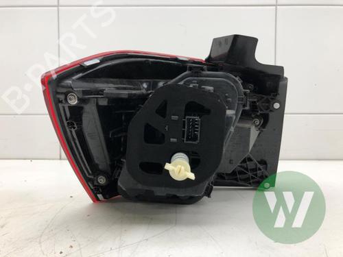 Right taillight VW POLO VI (AW1, BZ1, AE1) 1.0 TSI | BP36342388C35 - Image 3