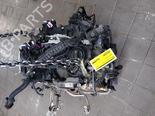 Motor MERCEDES-BENZ GLC (X253) 300 d 4-matic (253.919) (245 hp) 16118026