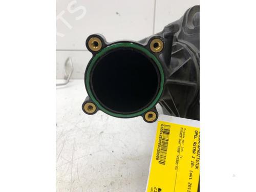 Intake manifold OPEL ASTRA J Sports Tourer (P10) 1.6 (35) | BP16088243M70 
