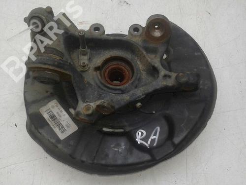 Right rear steering knuckle BMW 4 Gran Coupe (F36) 420 i | BP5417911M28 