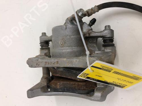 Used Right front brake caliper NISSAN MICRA V (K14) 1.0 IG-T 100 (101 hp) 31318974