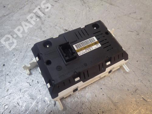 Elektronisk modul FORD FIESTA VI (CB1, CCN) 1.4 TDCi | BP4743027M83 