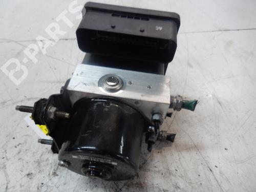 Used ABS pump CITROËN C5 II (RC_) 2.0 HDi (RCRHRH) (136 hp) 4772718