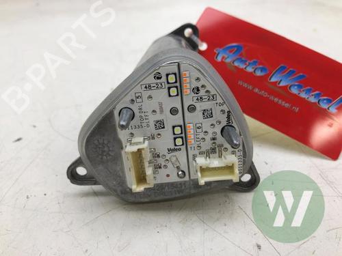 Autre OPEL CROSSLAND X / CROSSLAND (P17, P2QO) 1.2 (75) (131 hp) 33110171