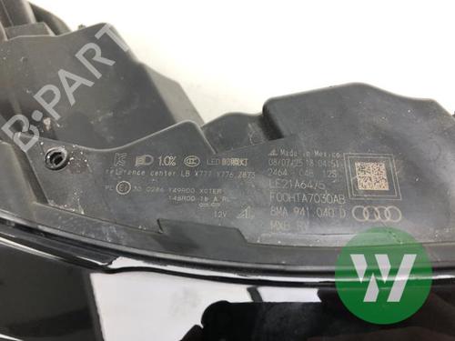 Right headlight AUDI Q5 (GUB) SQ5 TFSI quattro | BP40236654C29  - Image 6