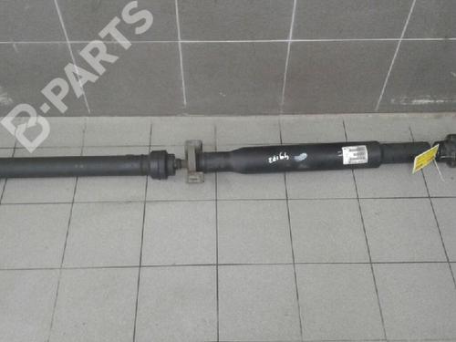 Used Driveshaft MERCEDES-BENZ M-CLASS (W164) ML 320 CDI 4-matic (164.124, 164.125, 164.122) (211 hp) 8247202