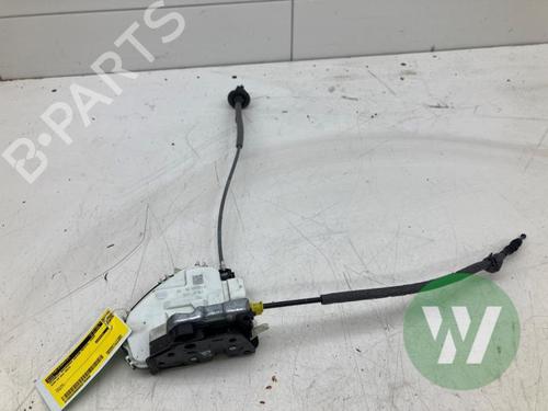 Used Electronic module Electronic module AUDI A4 Allroad B9 (8WH, 8WJ) 50 TDI Mild Hybrid quattro (286 hp) 39914952 39914952