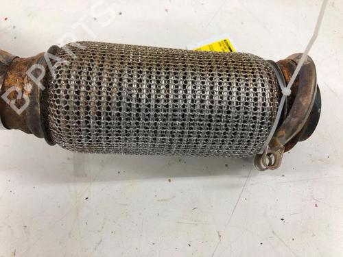Pipe OPEL GRANDLAND / GRANDLAND X (A18, P1UO) 1.6 Turbo Hybrid | BP29466052M125 