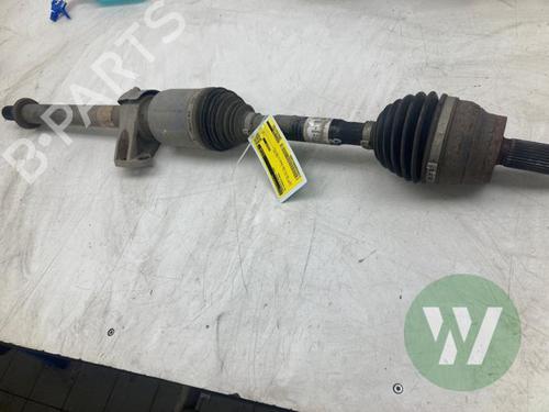 Used Right front driveshaft Right front driveshaft KIA SORENTO IV (MQ4, MQ4A) 1.6 T-GDi Hybrid (230 hp) 39915842 39915842