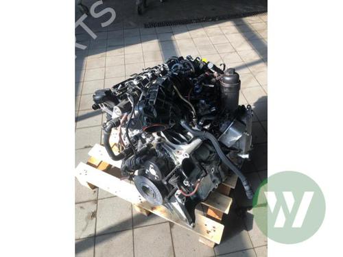 Engine BMW 5 Touring (G31) 520 d xDrive | BP37171475M1 - Image 2