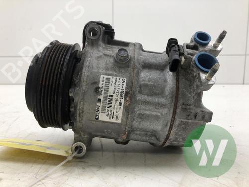 AC compressor JAGUAR E-PACE (X540) 2.0 AWD | BP37228154M34 - Image 3