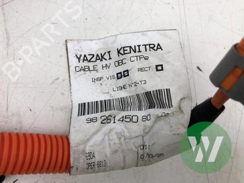 Electronic module OPEL CORSA F (P2JO) Corsa-e | BP39915073M83 - Image 2