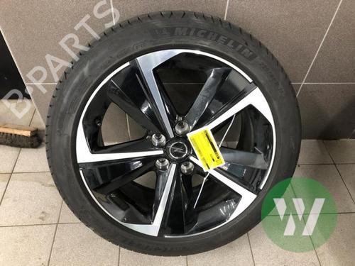 Used Wheel set Wheel set OPEL ASTRA L Sports Tourer (OV5) 1.5 CDTi (FCYHZT, FCYHZJ) (131 hp) 40625241 40625241