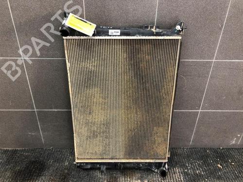 Used Water radiator KIA SPORTAGE IV (QL, QLE) 1.6 GDI (132 hp) 29888021