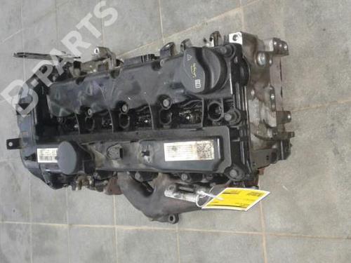 Cylinder head MERCEDES-BENZ CLA Shooting Brake (X117) CLA 200 CDI / d (117.908) | BP10057150M5 