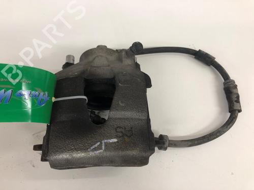 Used Left front brake caliper VW UP! (121, 122, BL1, BL2, BL3, 123) e-Up (82 hp) 25981904