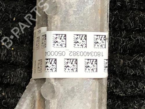 Steering rack PEUGEOT 208 I (CA_, CC_) 1.2 PureTech 82 | BP29398457M22 