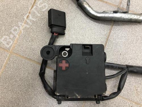 Wiring harness AUDI A4 B8 Avant (8K5) 2.0 TFSI quattro | BP14573795E16 