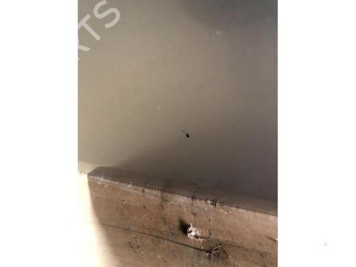 Right front door MERCEDES-BENZ M-CLASS (W164) ML 280 CDI 4-matic (164.120) | BP21568772C3 